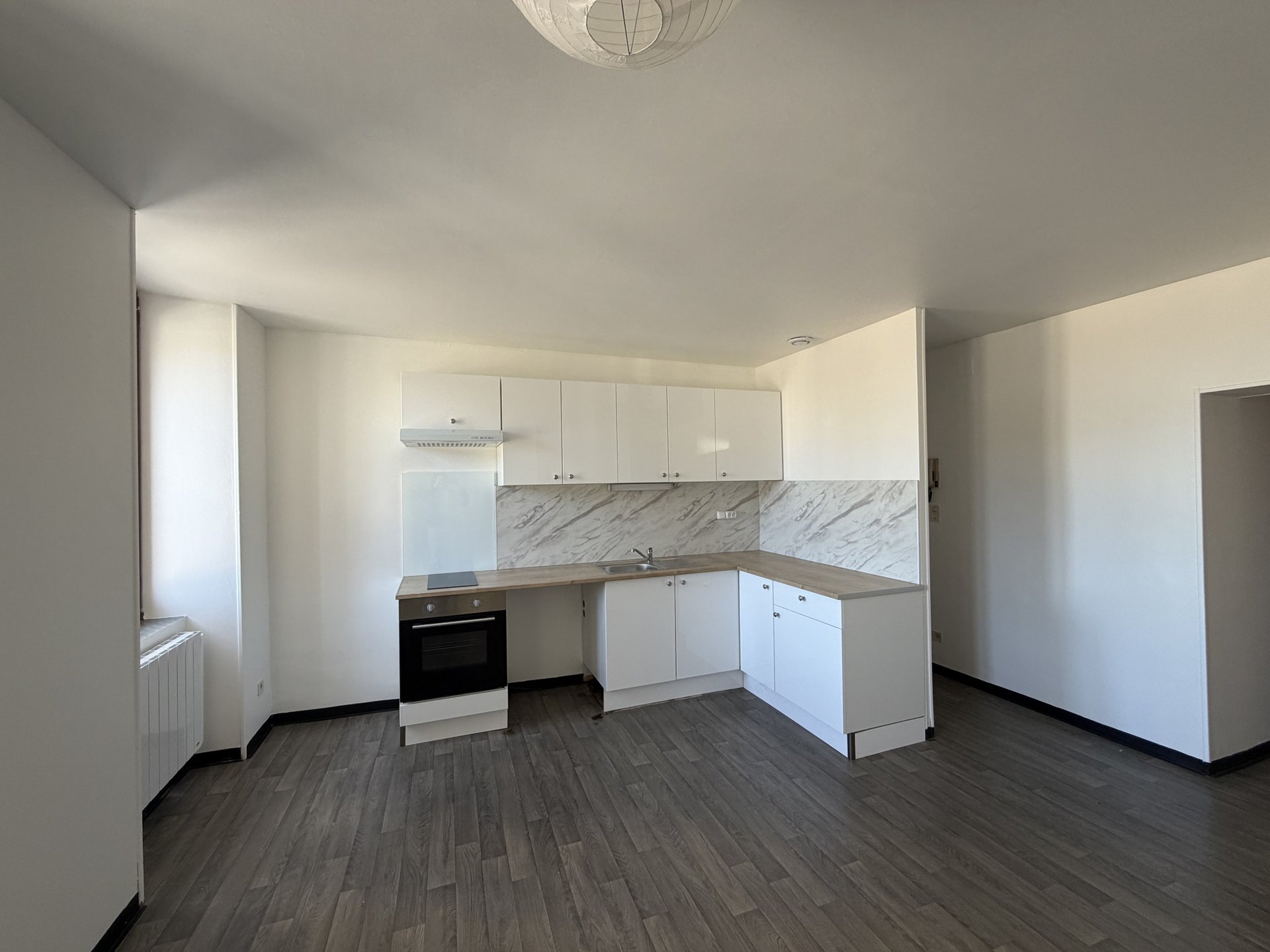 Appartement à louer, 45m², Rodez