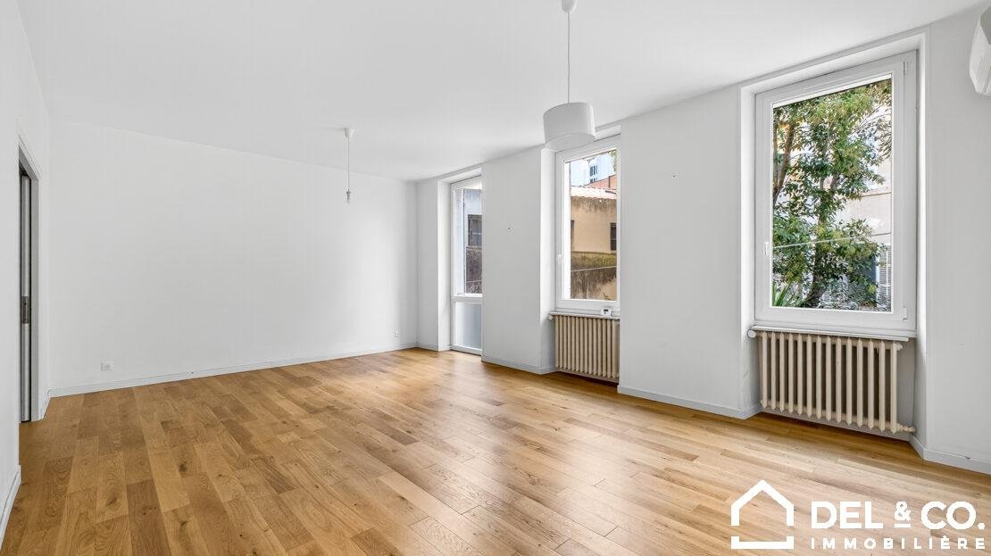 Appartement à louer, 112m², Marseille 1er