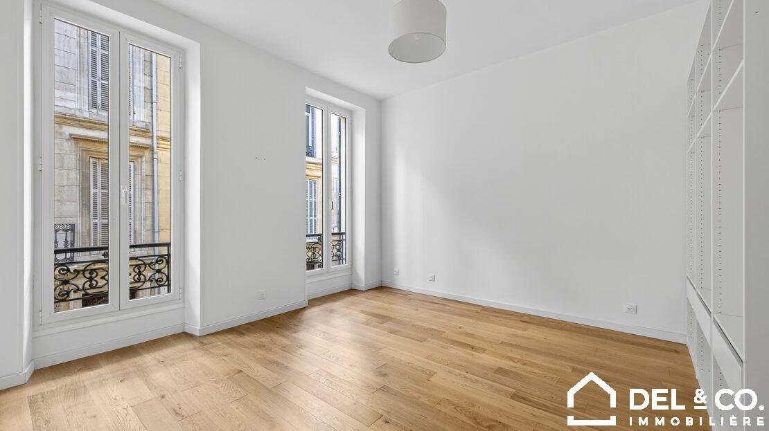 Appartement à louer, 112m², Marseille 1er