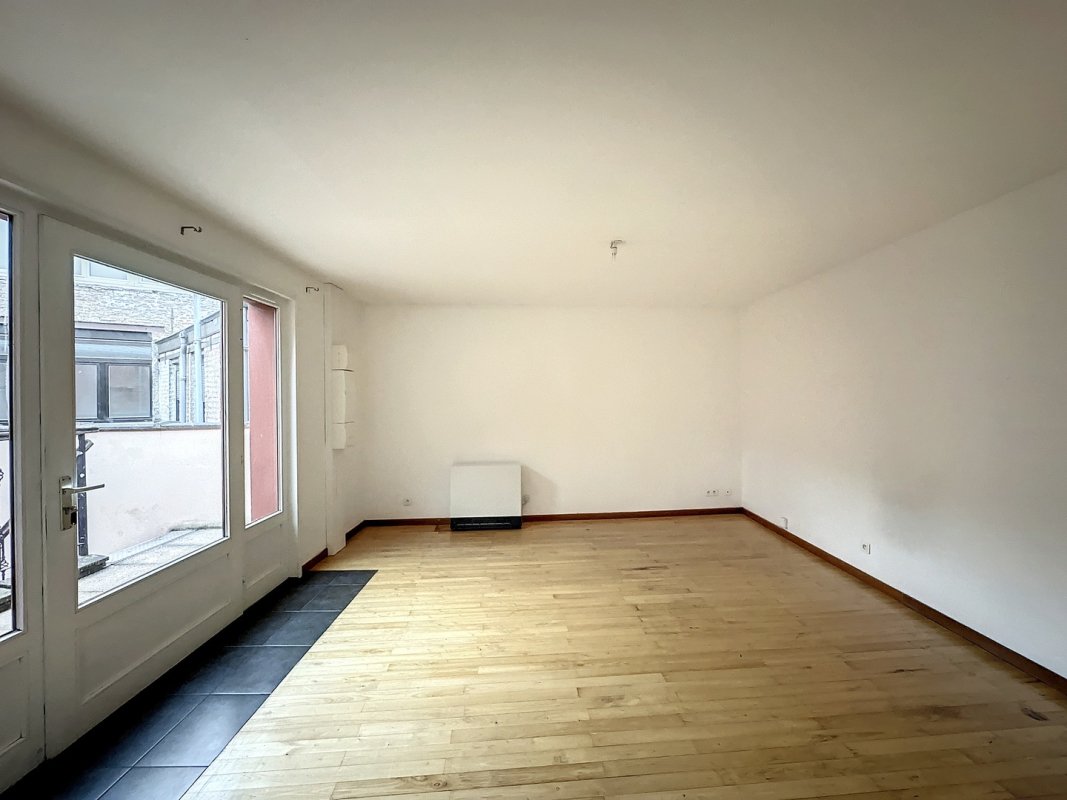 Appartement à louer, 1m², Tourcoing