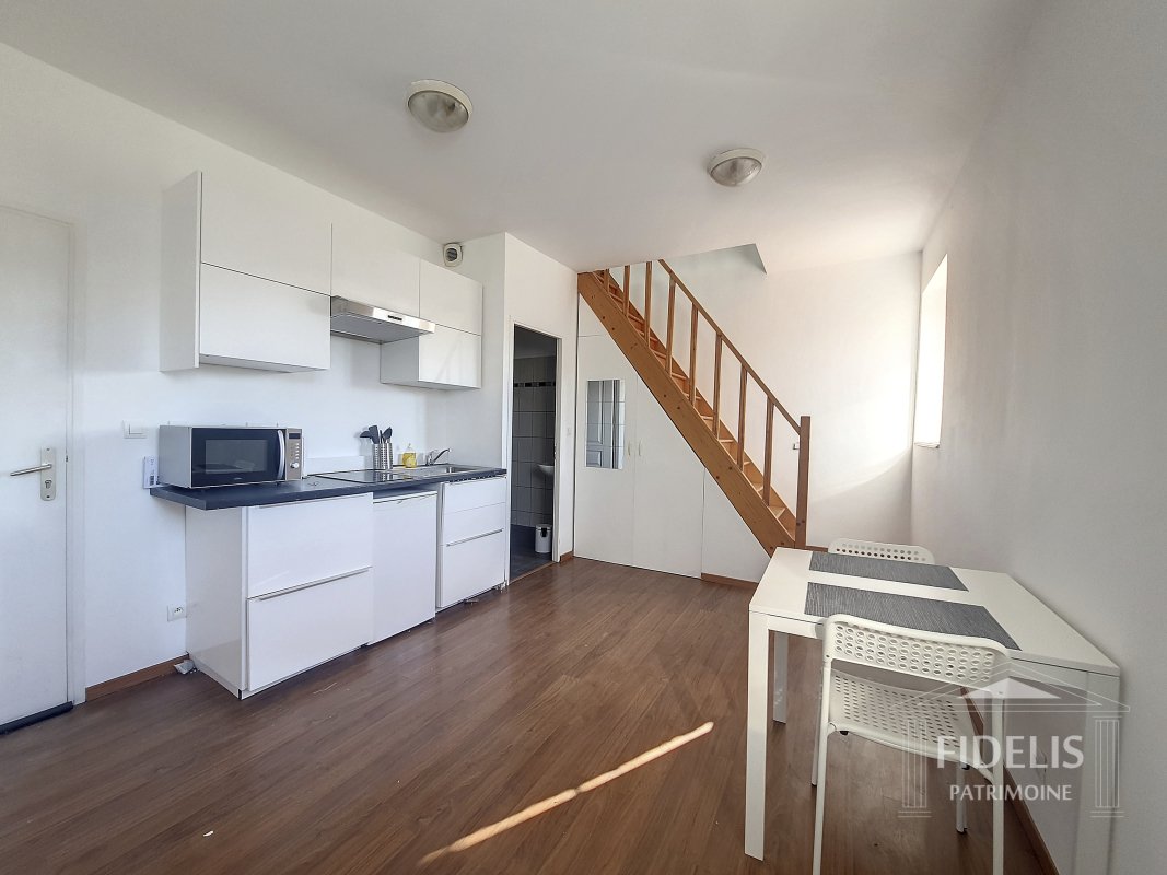 Appartement à louer, 2m², Roubaix