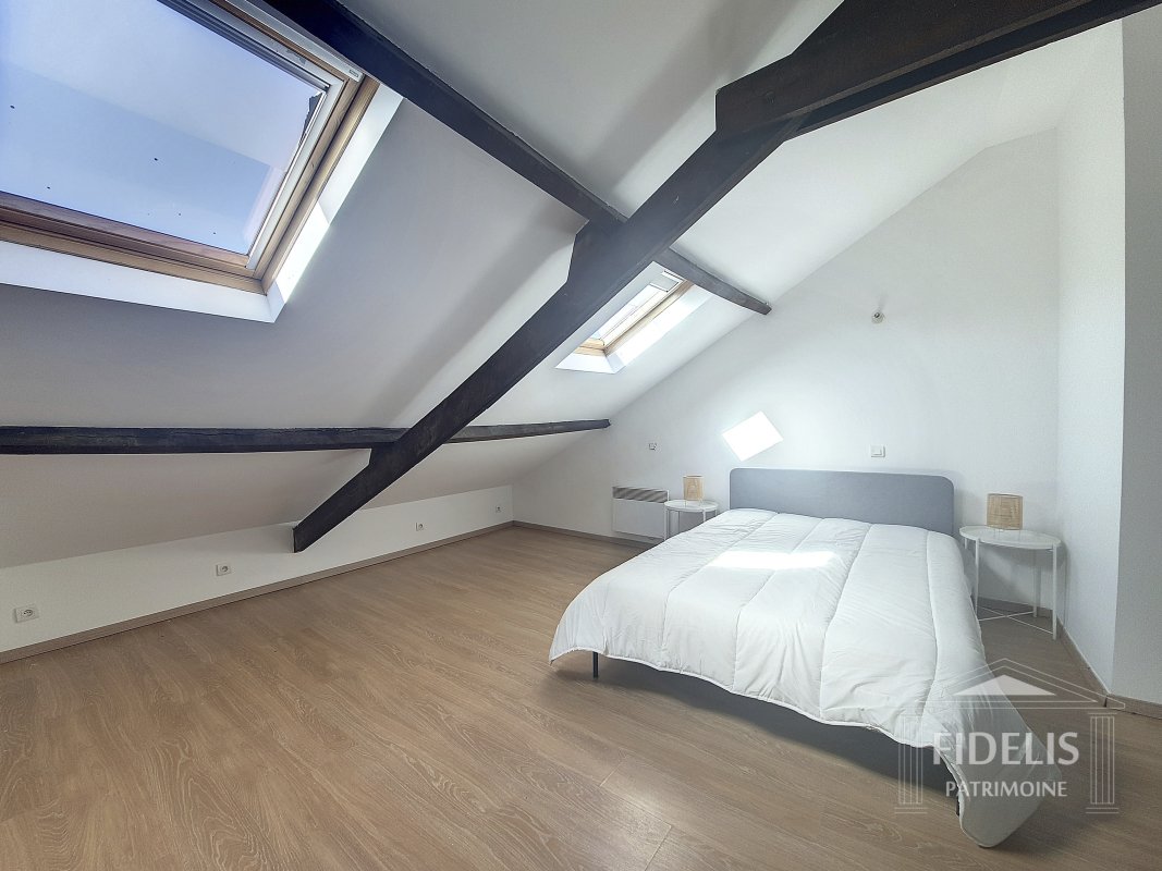 Appartement à louer, 2m², Roubaix