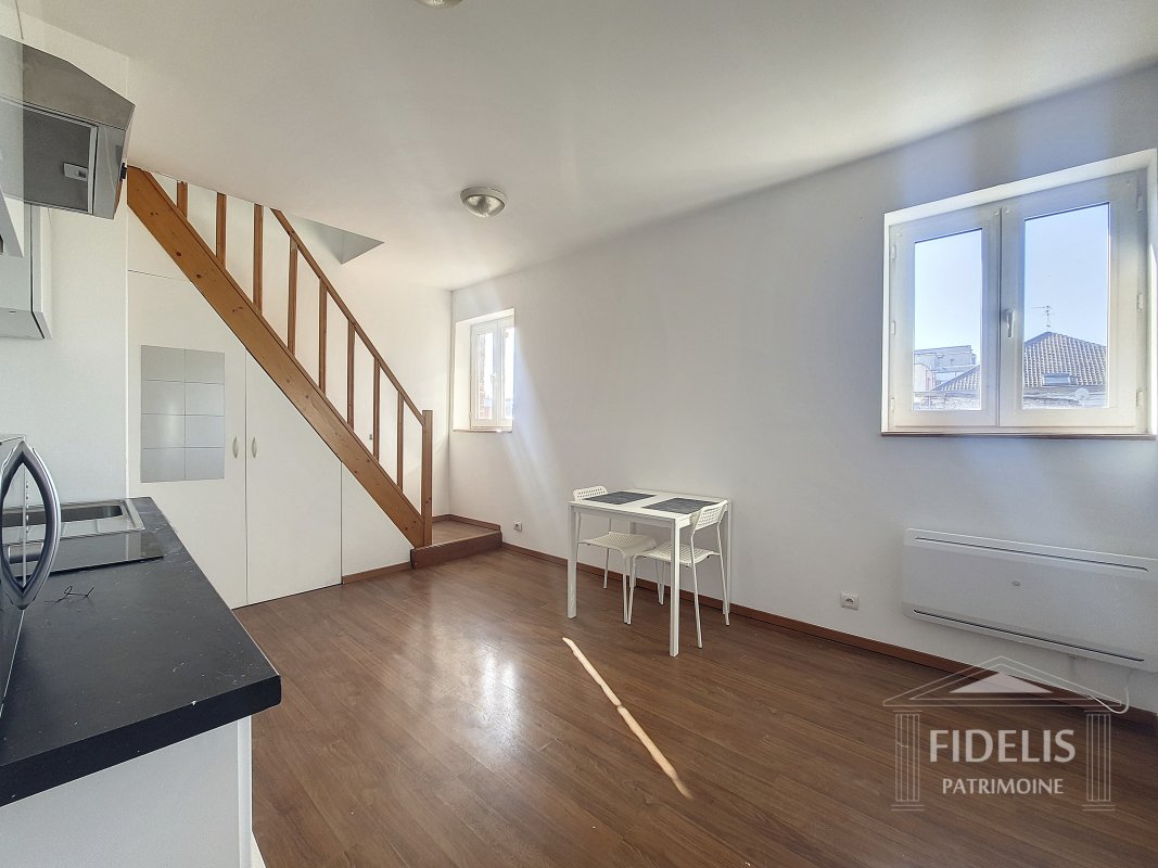 Appartement à louer, 2m², Roubaix