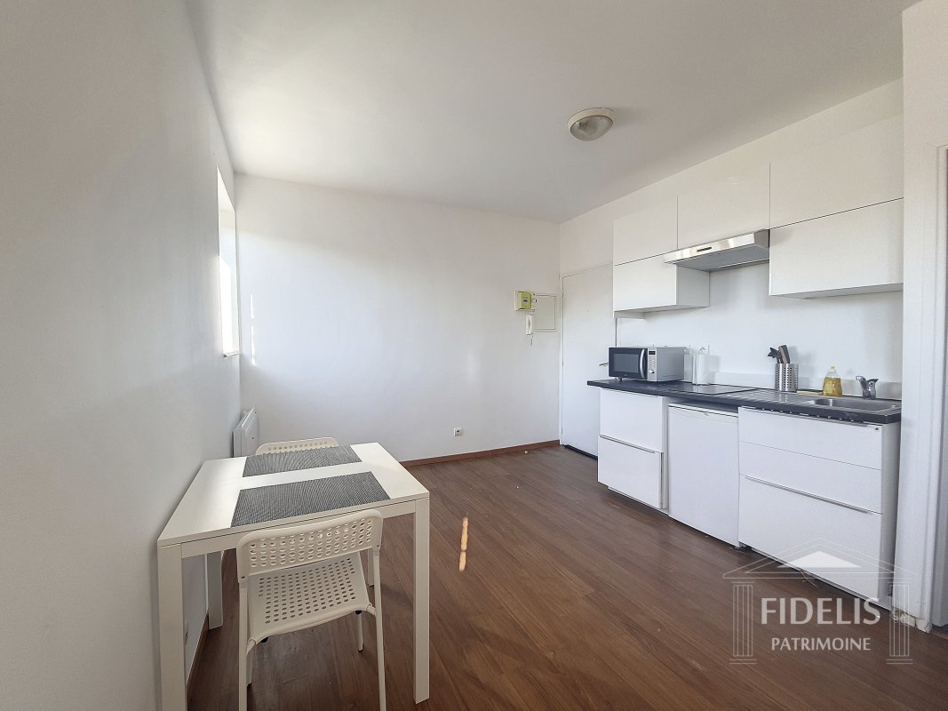 Appartement à louer, 2m², Roubaix