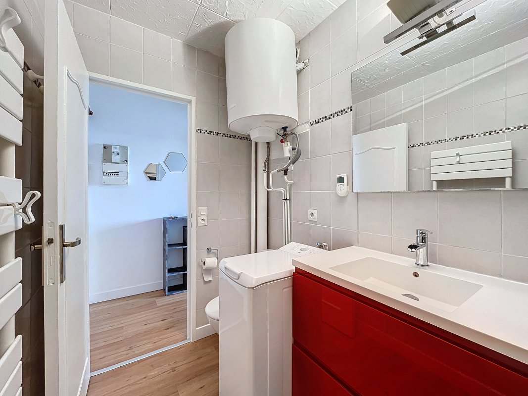 Appartement à louer, 1m², Loos