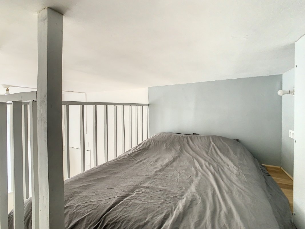 Appartement à louer, 1m², Roubaix