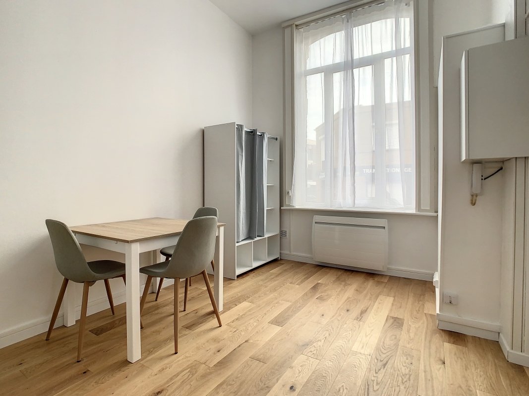Appartement à louer, 1m², Roubaix