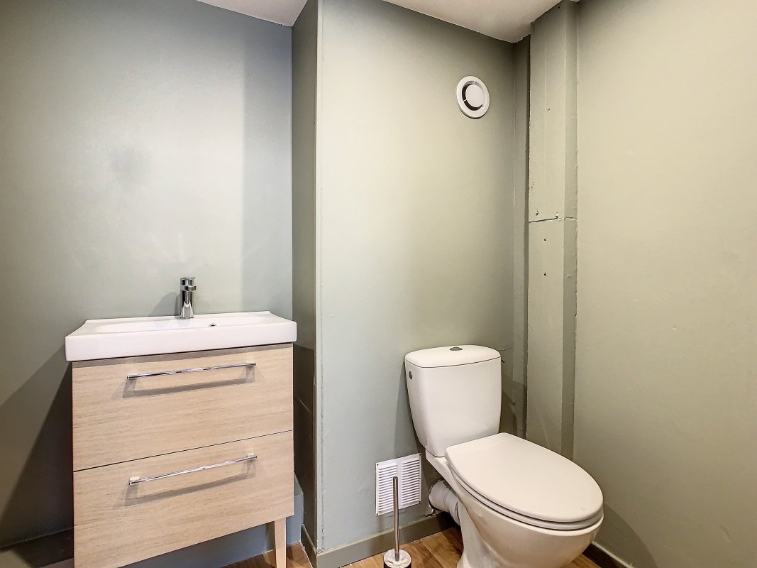 Appartement à louer, 1m², Roubaix