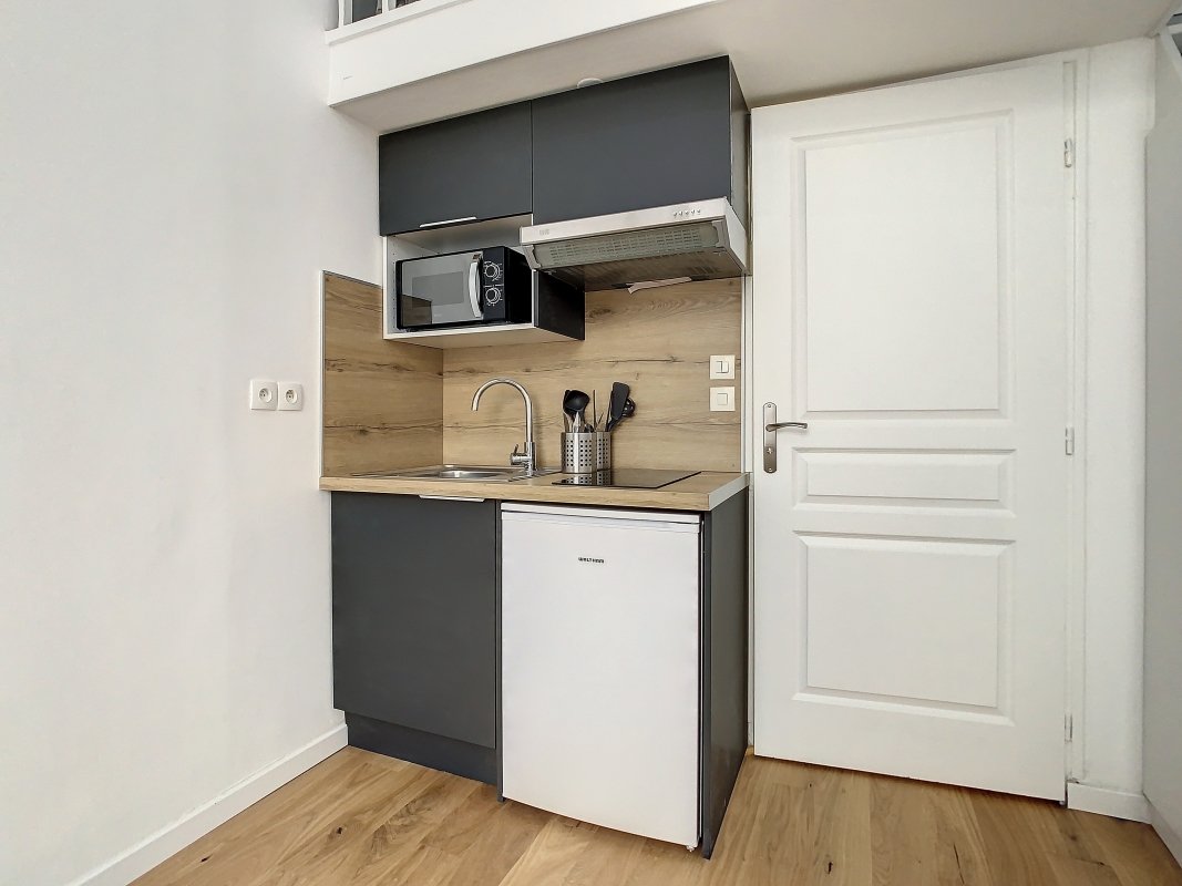 Appartement à louer, 1m², Roubaix