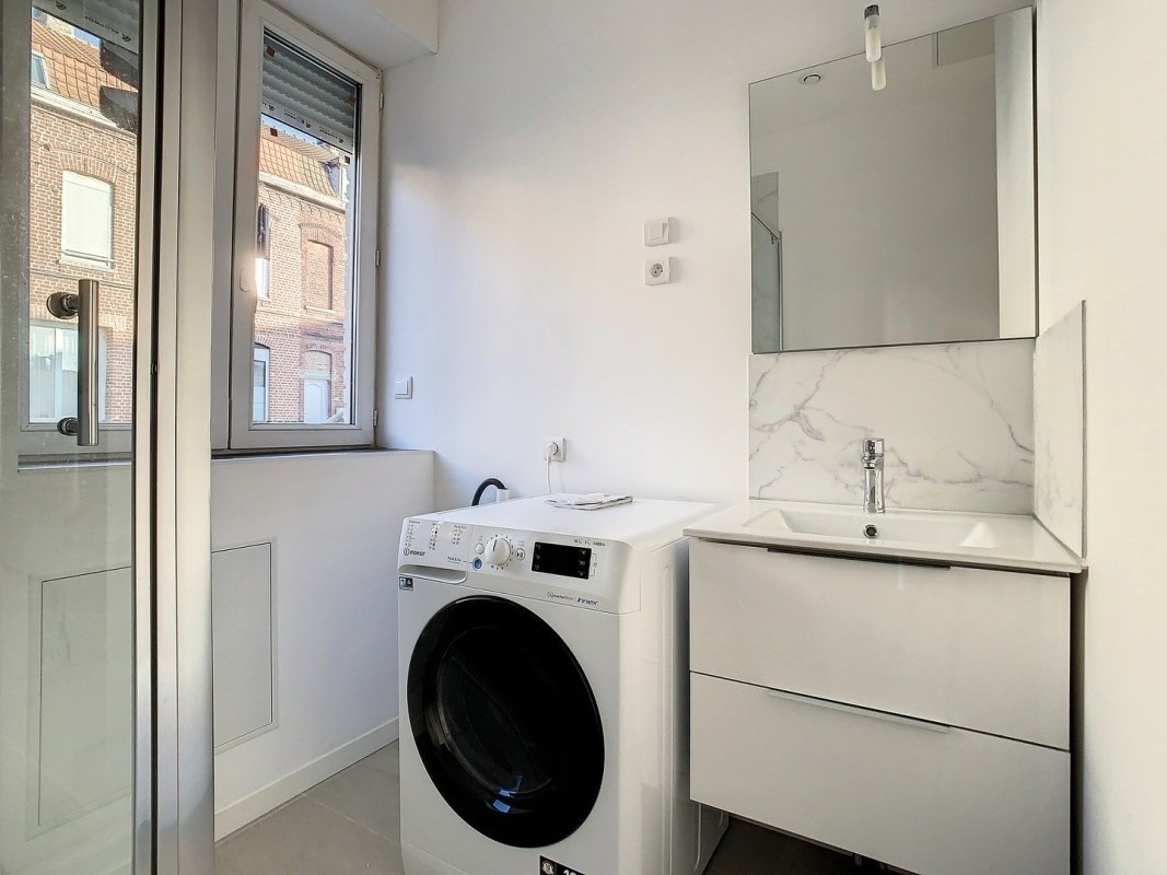 Appartement à louer, 3m², Tourcoing
