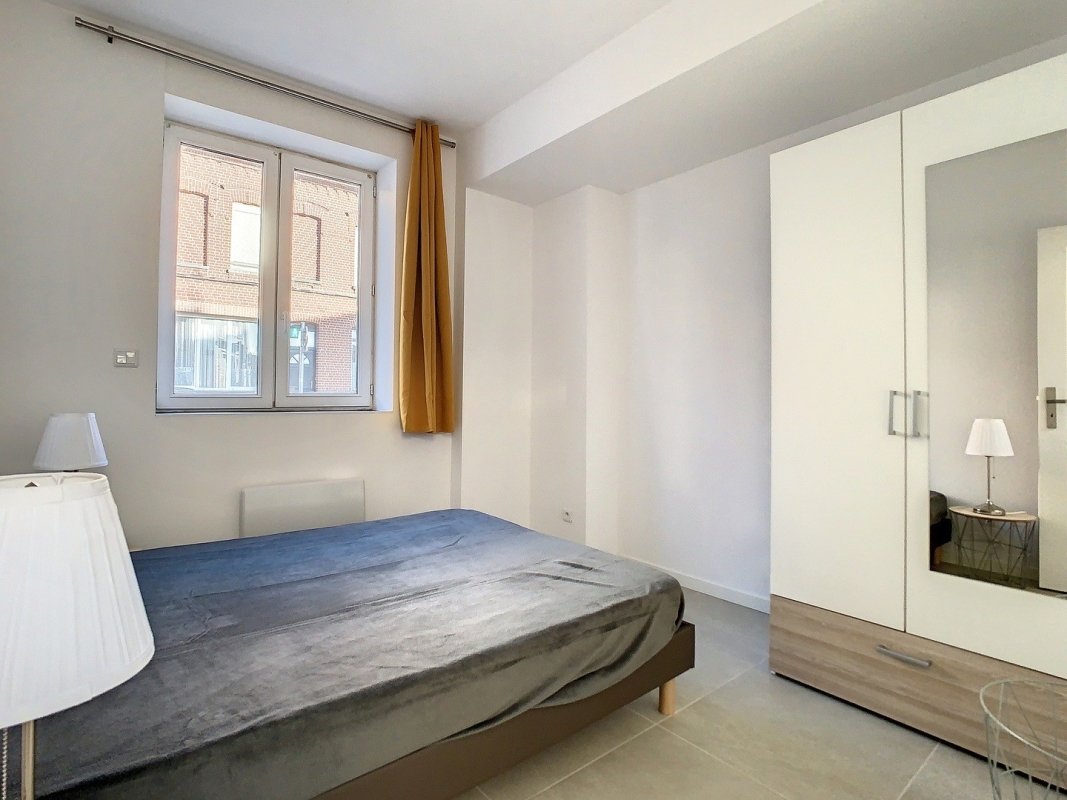 Appartement à louer, 3m², Tourcoing