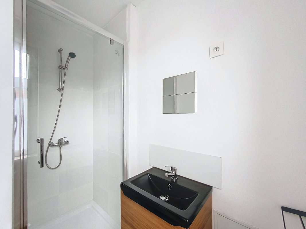 Appartement à louer, 1m², Tourcoing