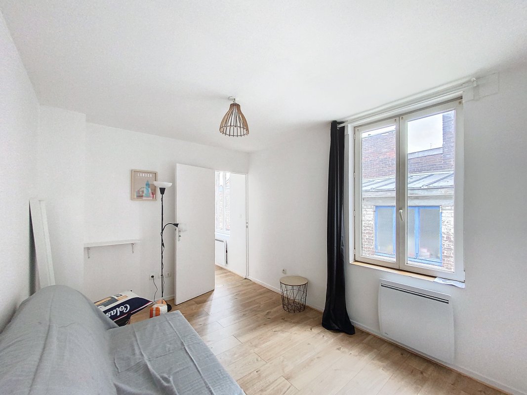 Appartement à louer, 1m², Tourcoing