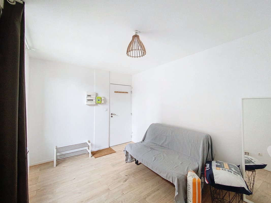 Appartement à louer, 1m², Tourcoing