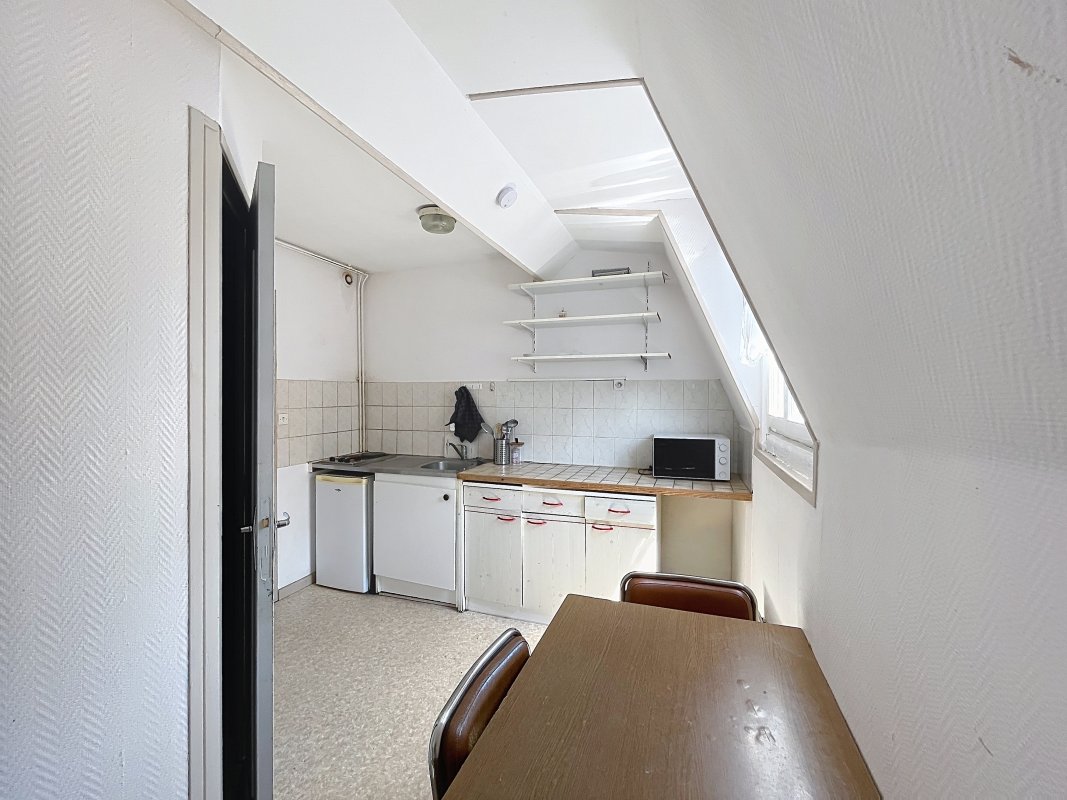 Appartement à louer, 1m², Roubaix