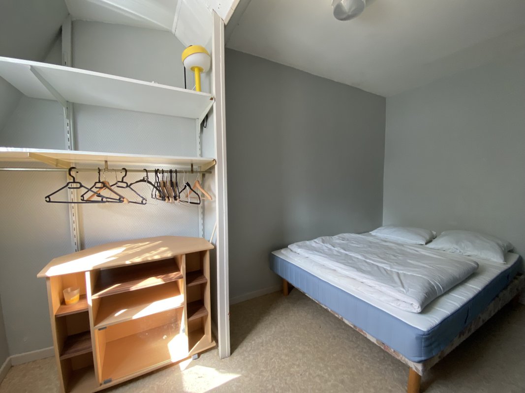Appartement à louer, 1m², Roubaix