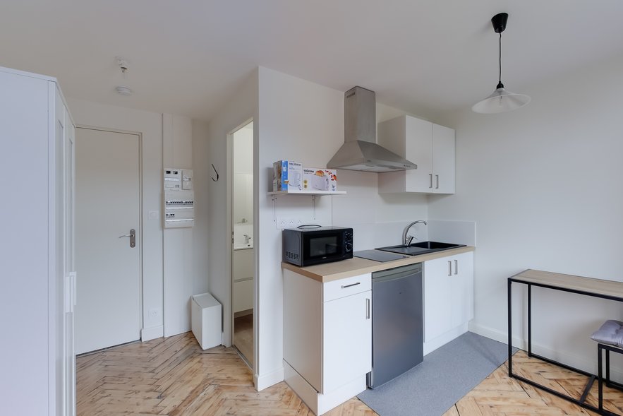Appartement à louer, 1m², Tourcoing