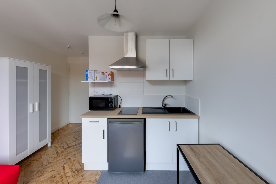 Appartement à louer, 1m², Tourcoing