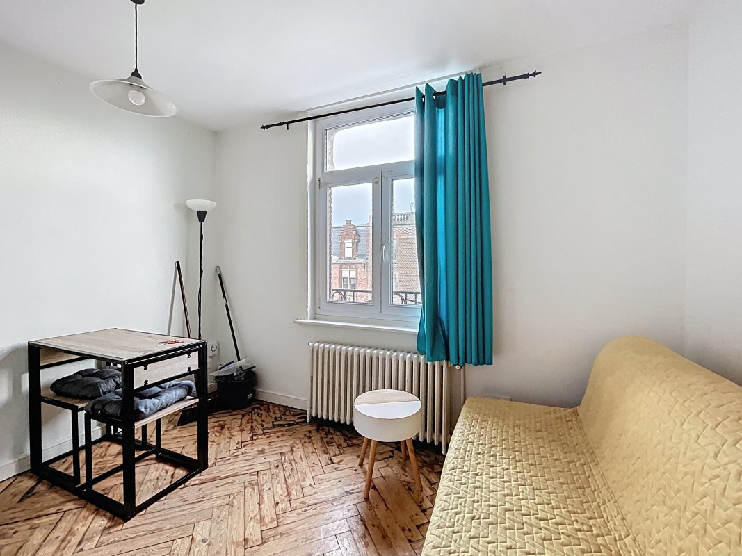 Appartement à louer, 1m², Tourcoing