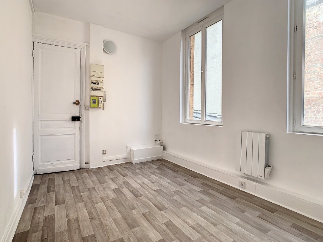 Appartement à louer, 1m², Tourcoing