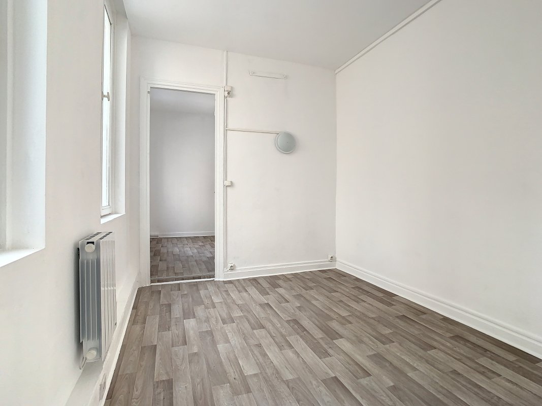 Appartement à louer, 1m², Tourcoing
