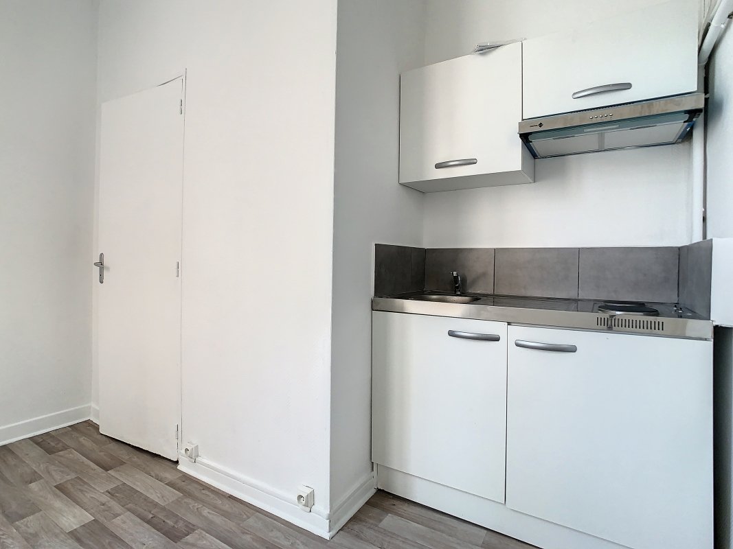 Appartement à louer, 1m², Tourcoing