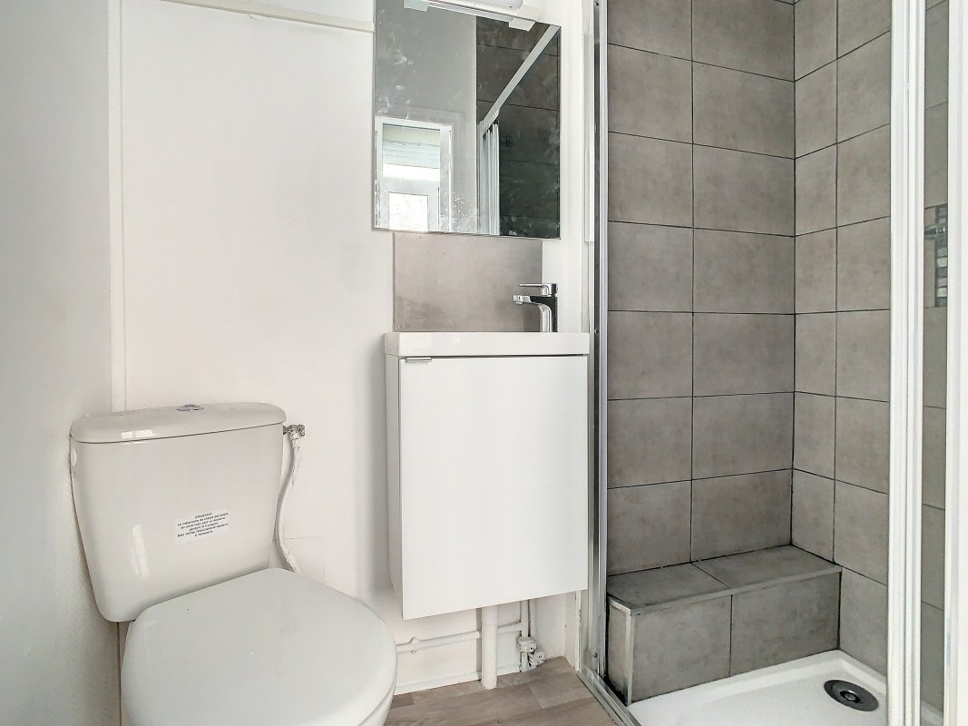 Appartement à louer, 1m², Tourcoing