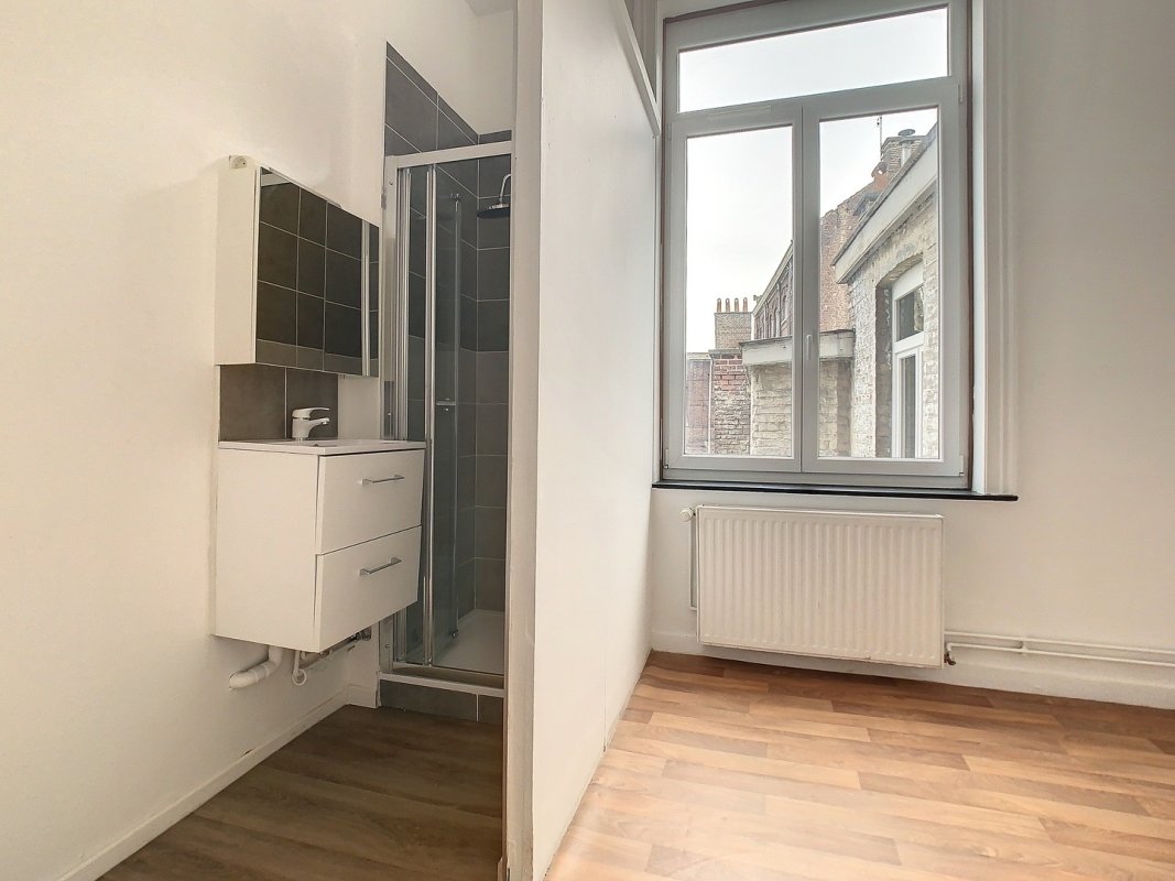 Appartement à louer, 2m², Tourcoing