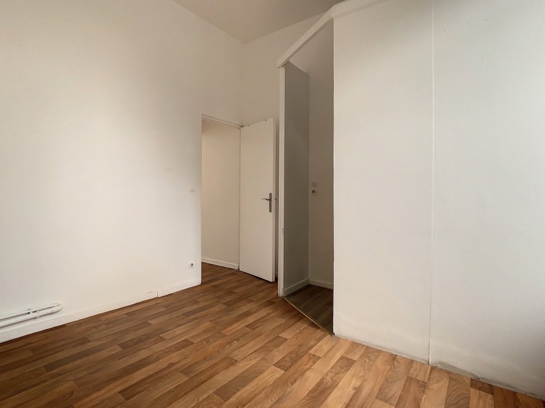 Appartement à louer, 2m², Tourcoing