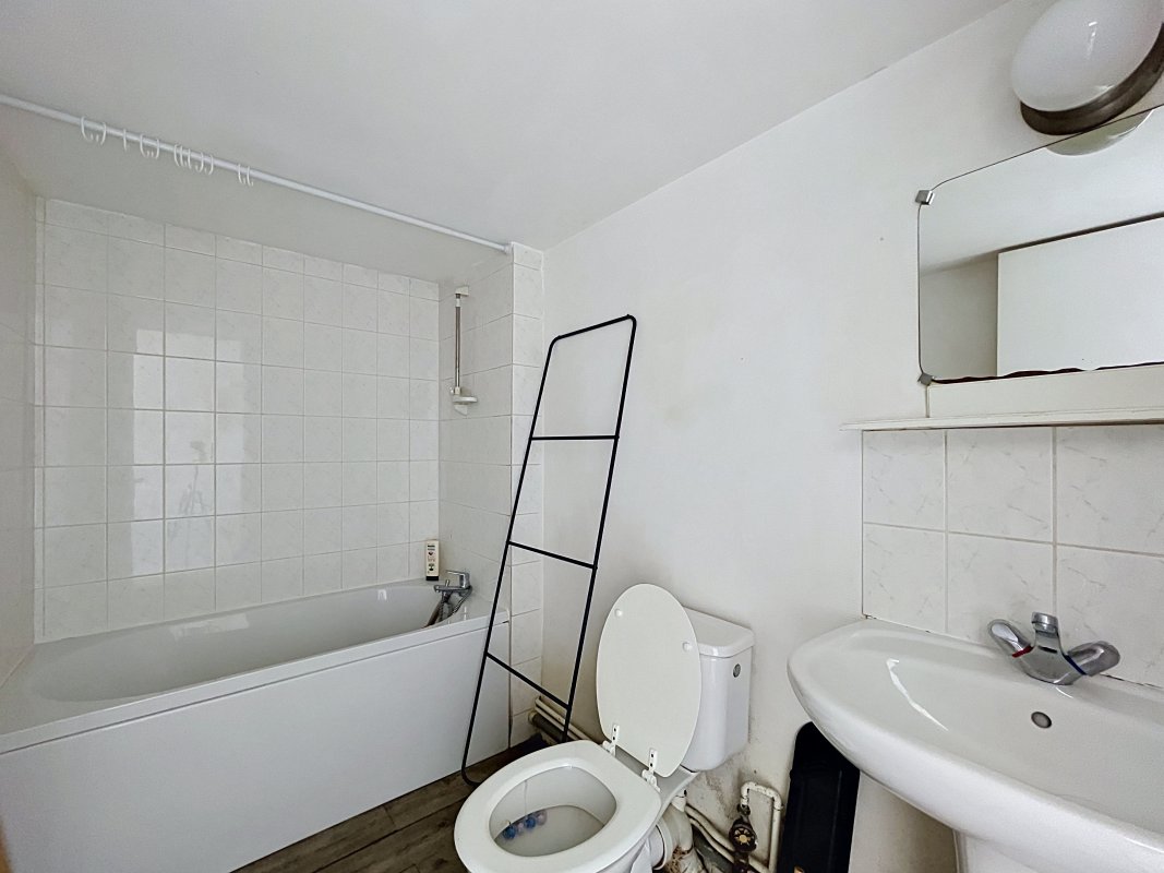 Appartement à louer, 1m², Tourcoing