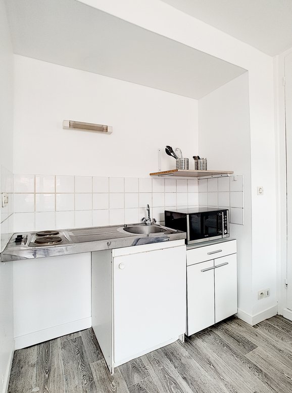 Appartement à louer, 2m², Tourcoing