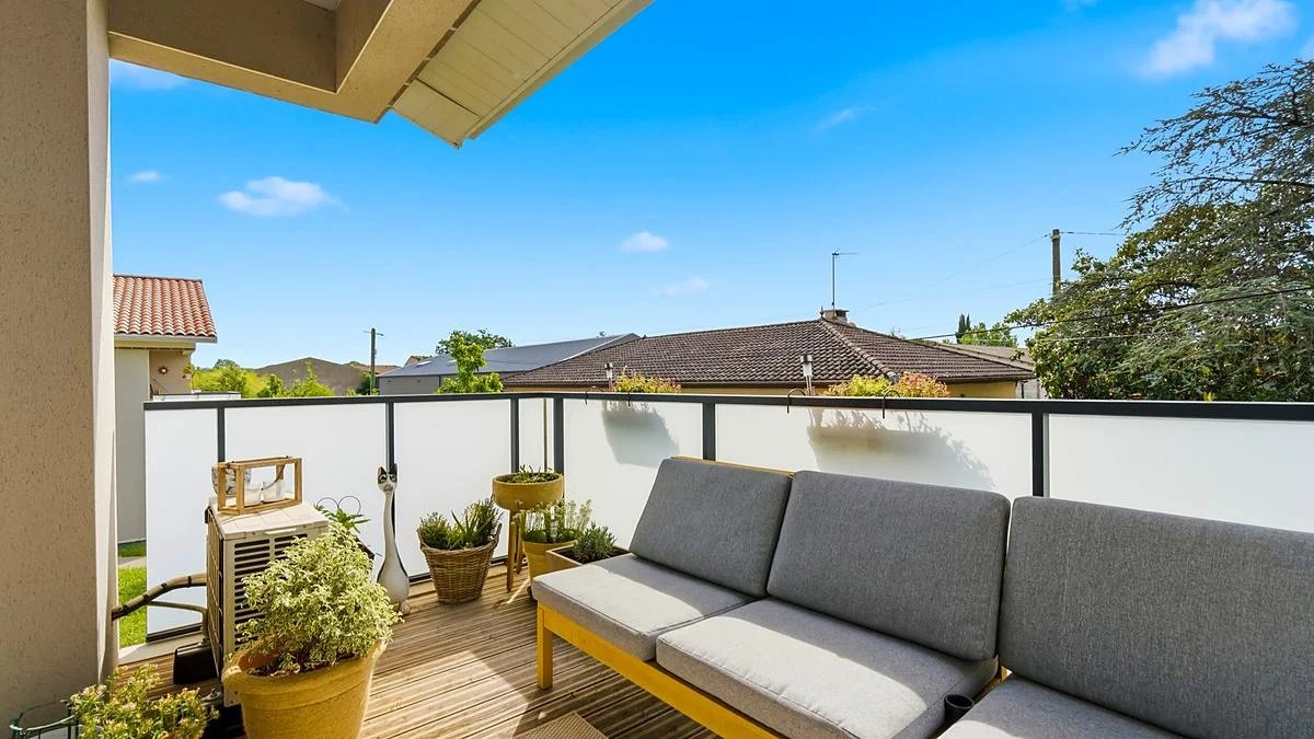 Appartement à vendre, 58m², Toulouse
