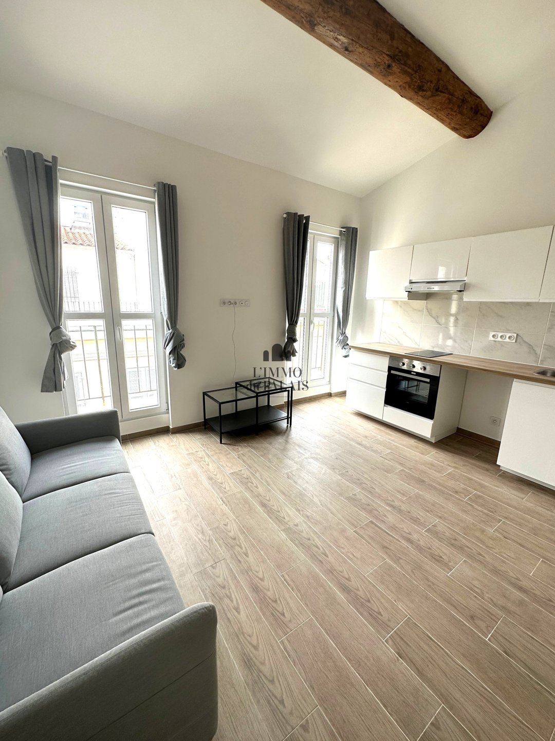 Appartement à louer, 2m², Marseille 1er