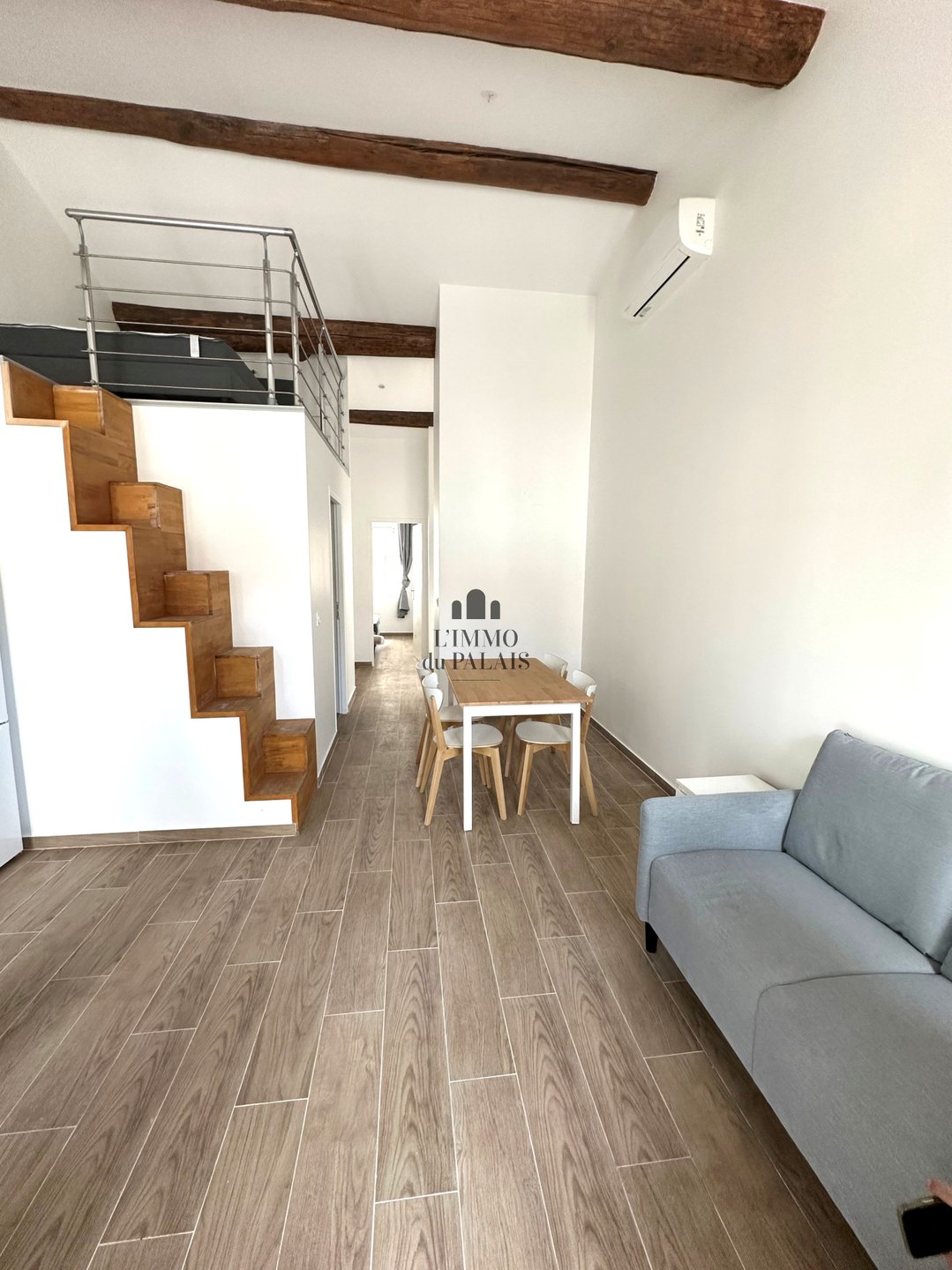 Appartement à louer, 2m², Marseille 1er