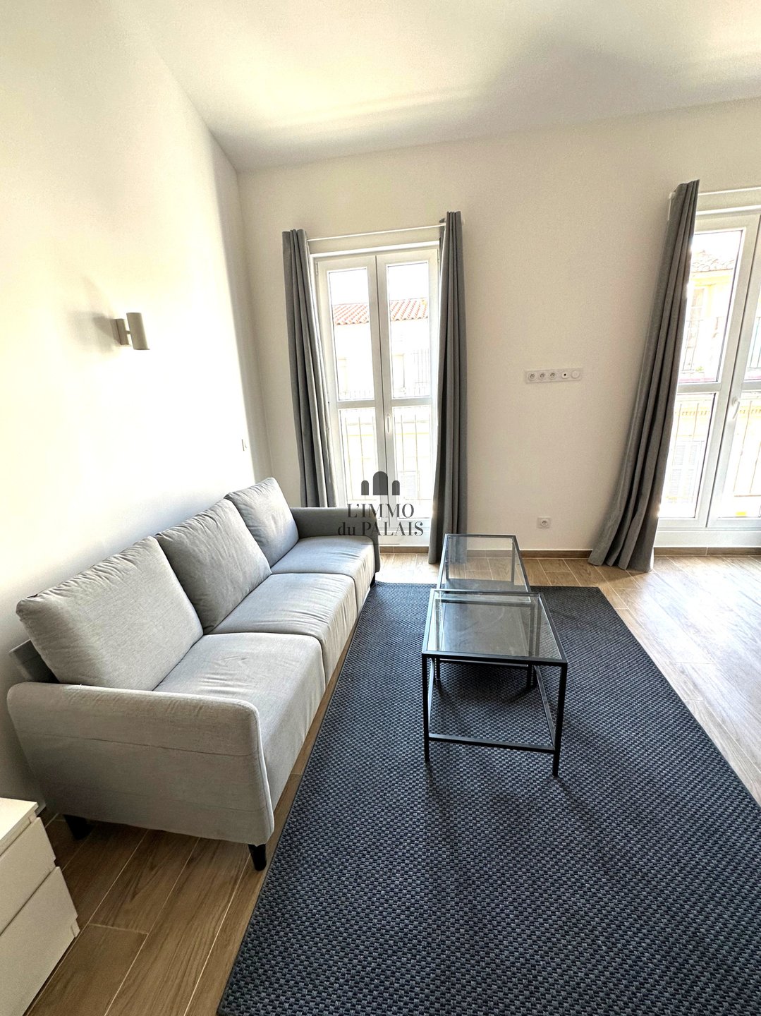 Appartement à louer, 2m², Marseille 1er