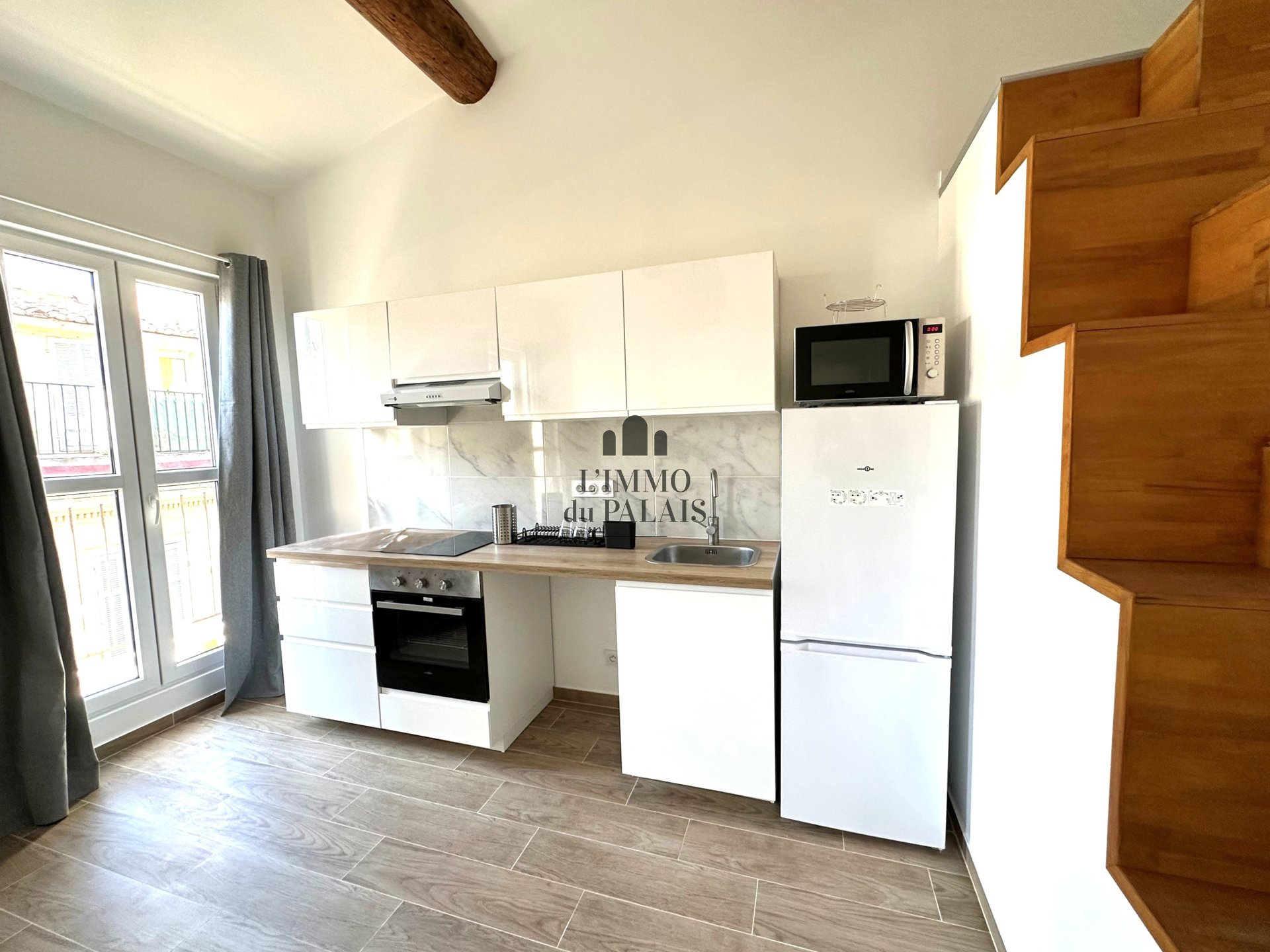 Appartement à louer, 2m², Marseille 1er