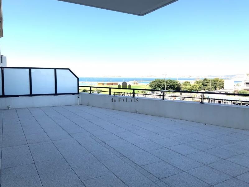 Appartement à louer, 3m², Marseille 8ème