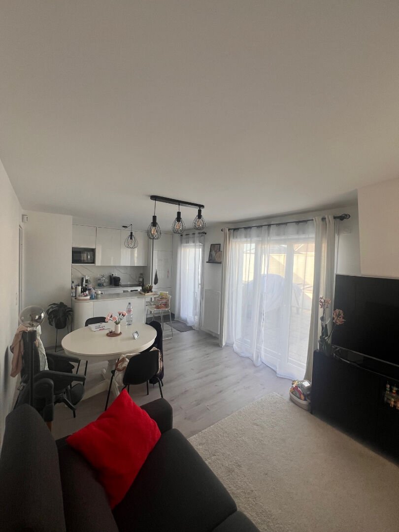 Appartement à vendre, 62m², Le Blanc-Mesnil