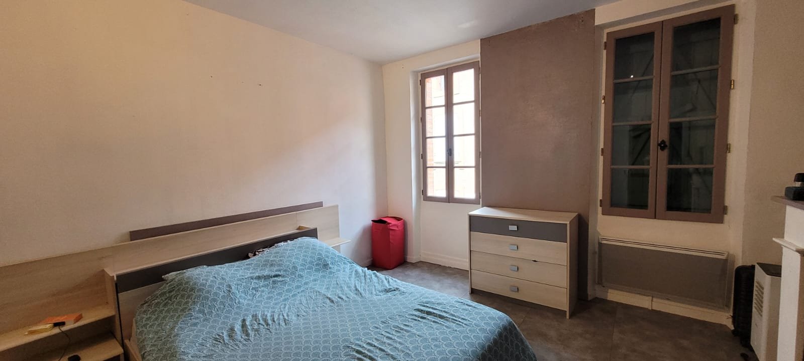 Maison à louer, 76m², Auterive