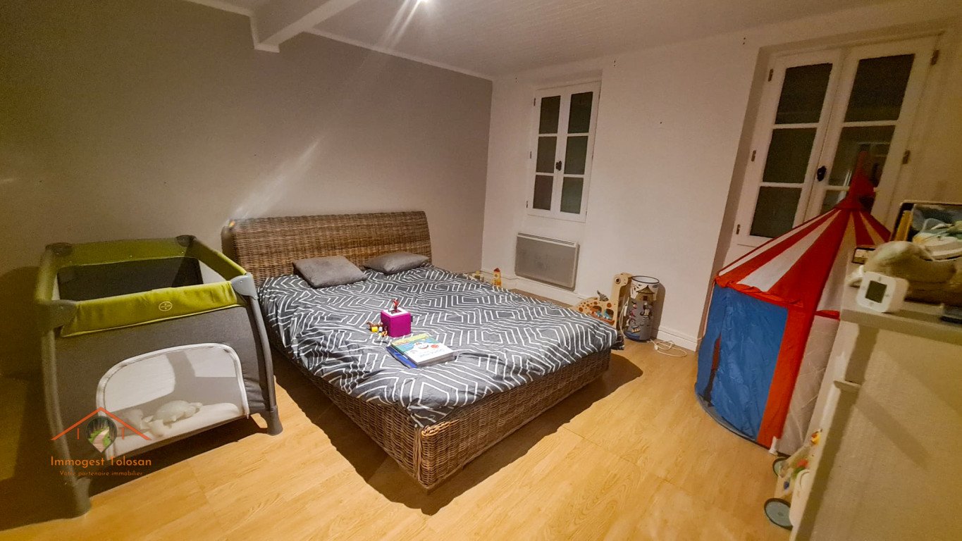 Maison à louer, 76m², Auterive