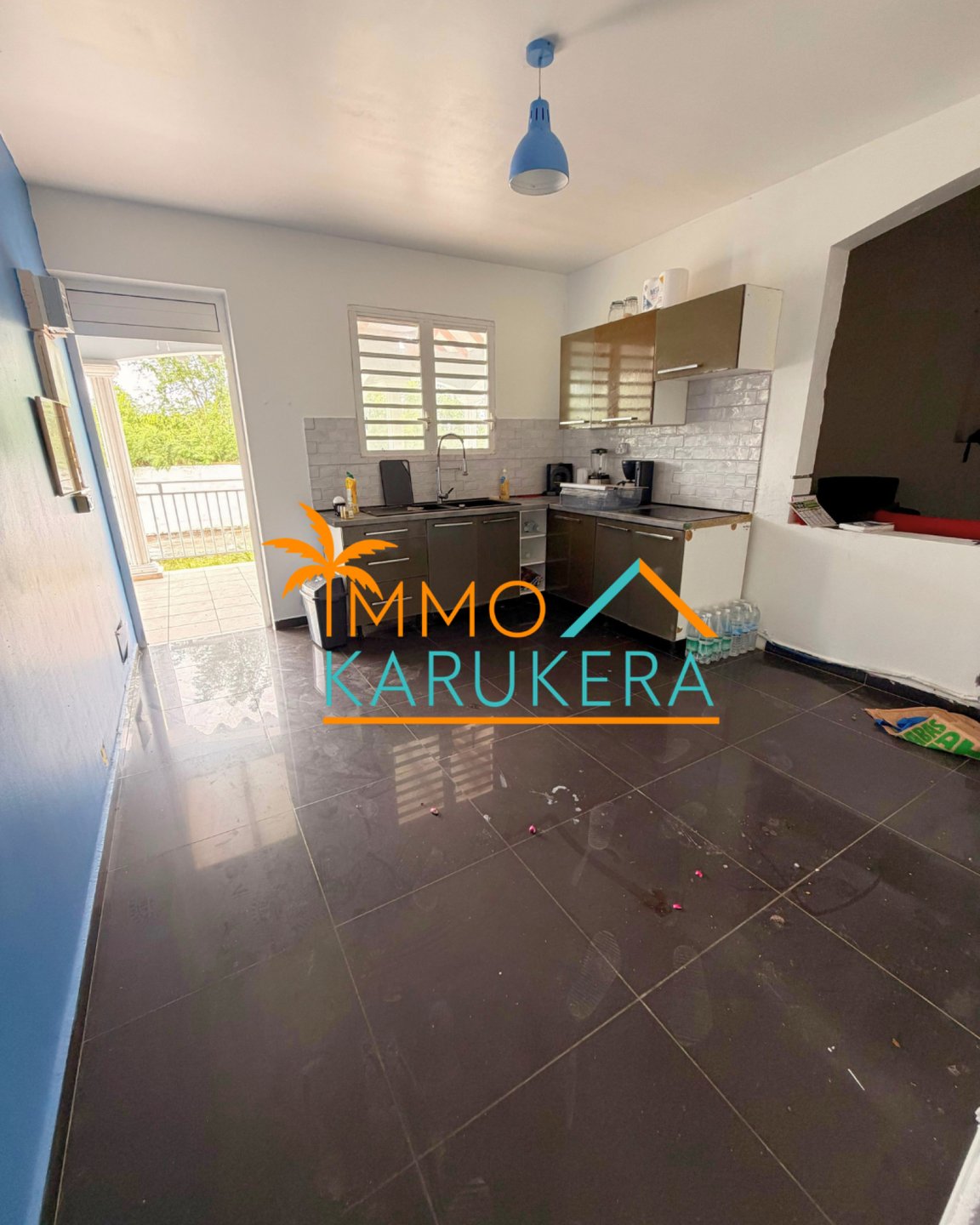 Maison à vendre, 175m², Le Moule