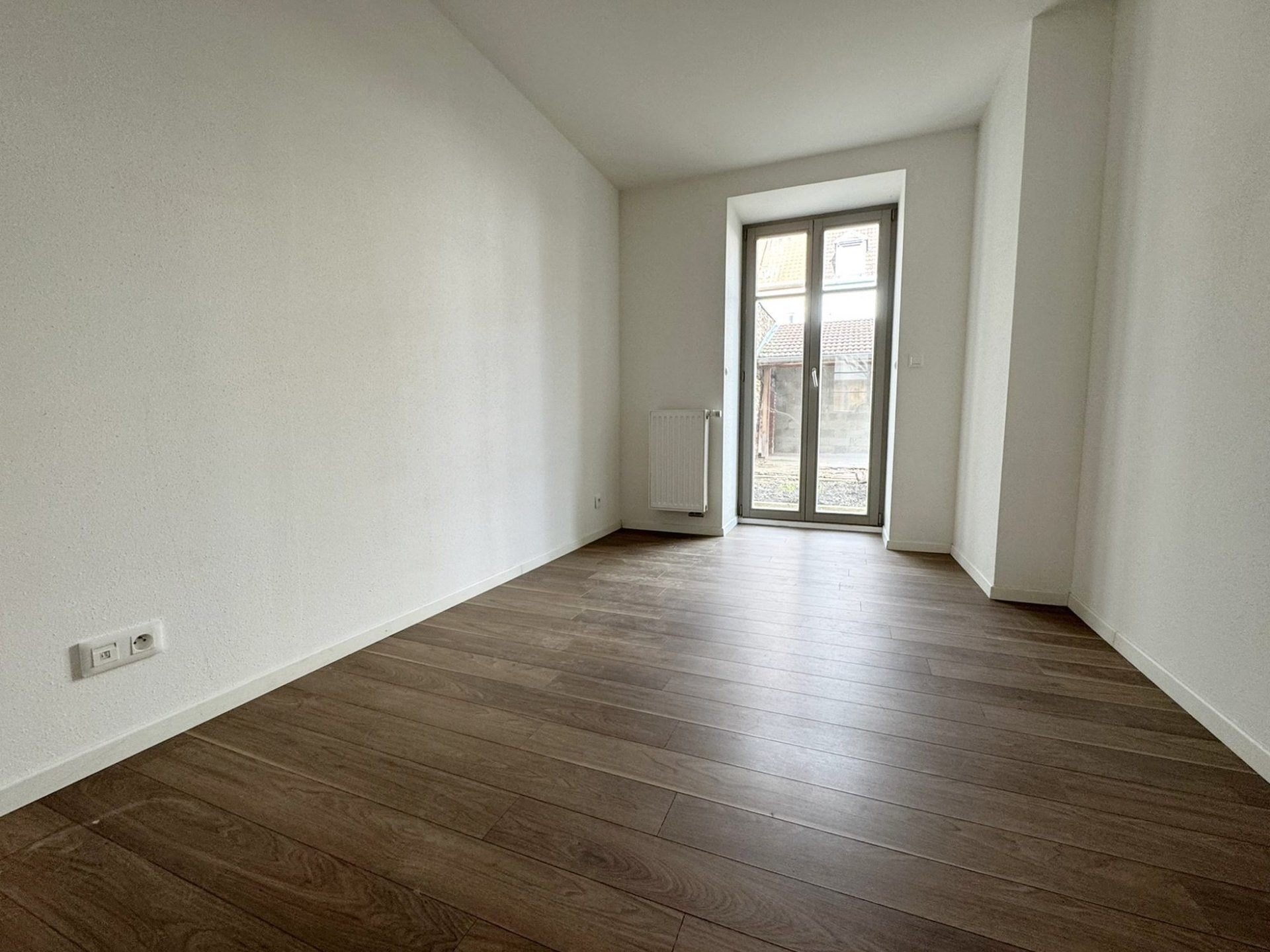 Appartement à louer, 32m², Mulhouse