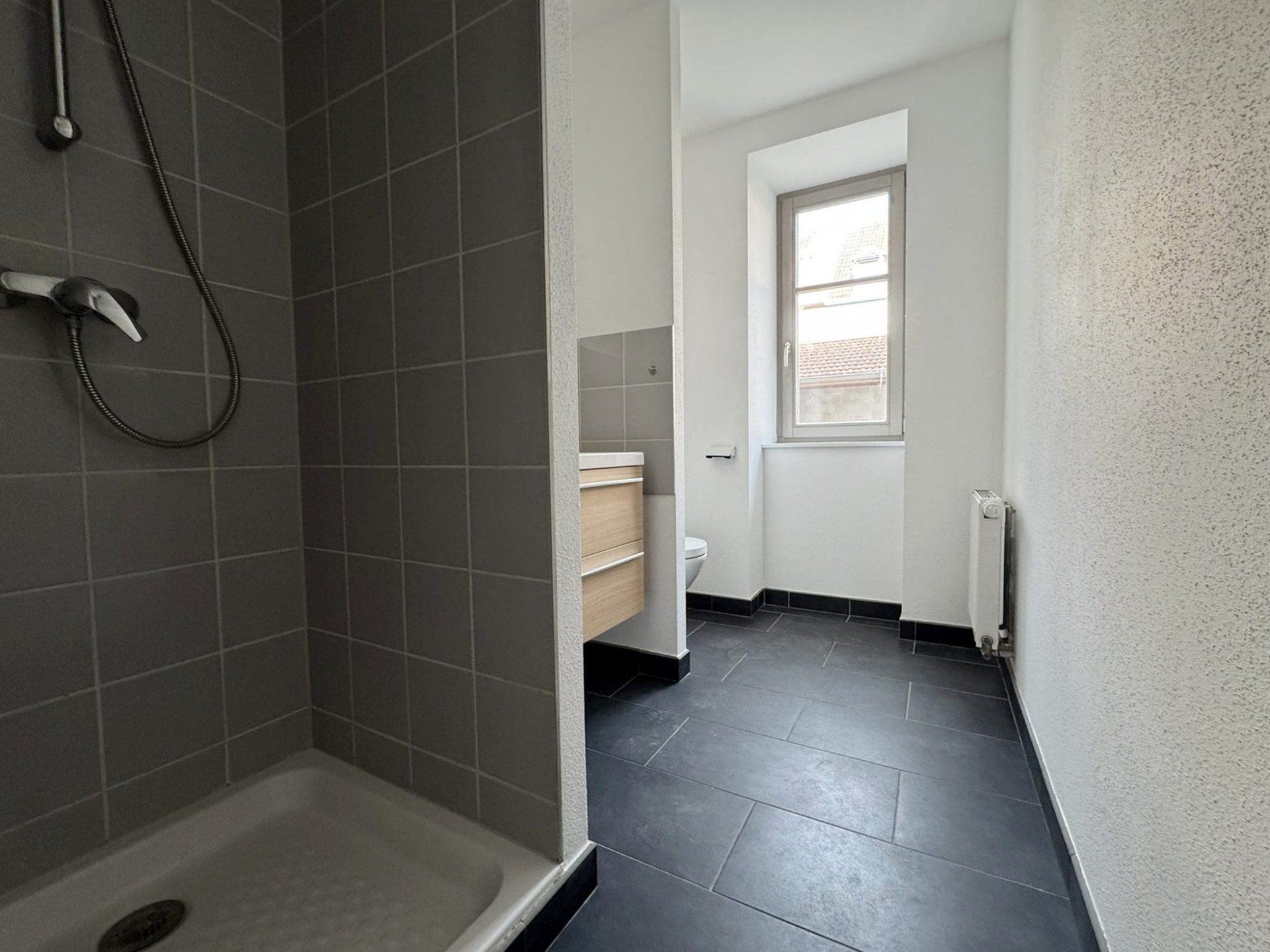 Appartement à louer, 32m², Mulhouse