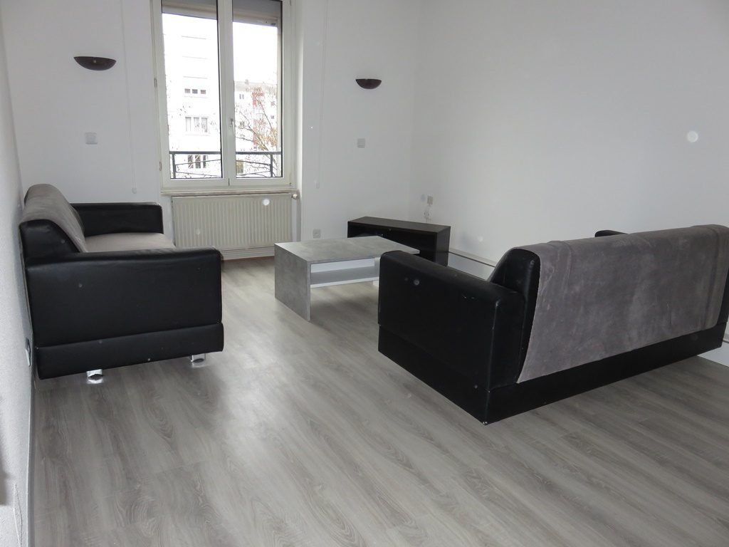 Appartement à louer, 65m², Mulhouse