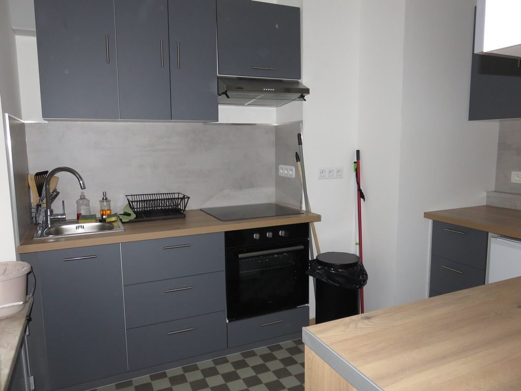 Appartement à louer, 65m², Mulhouse