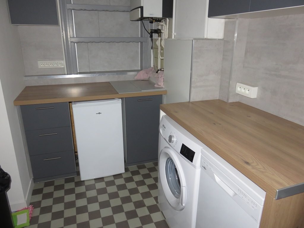 Appartement à louer, 65m², Mulhouse