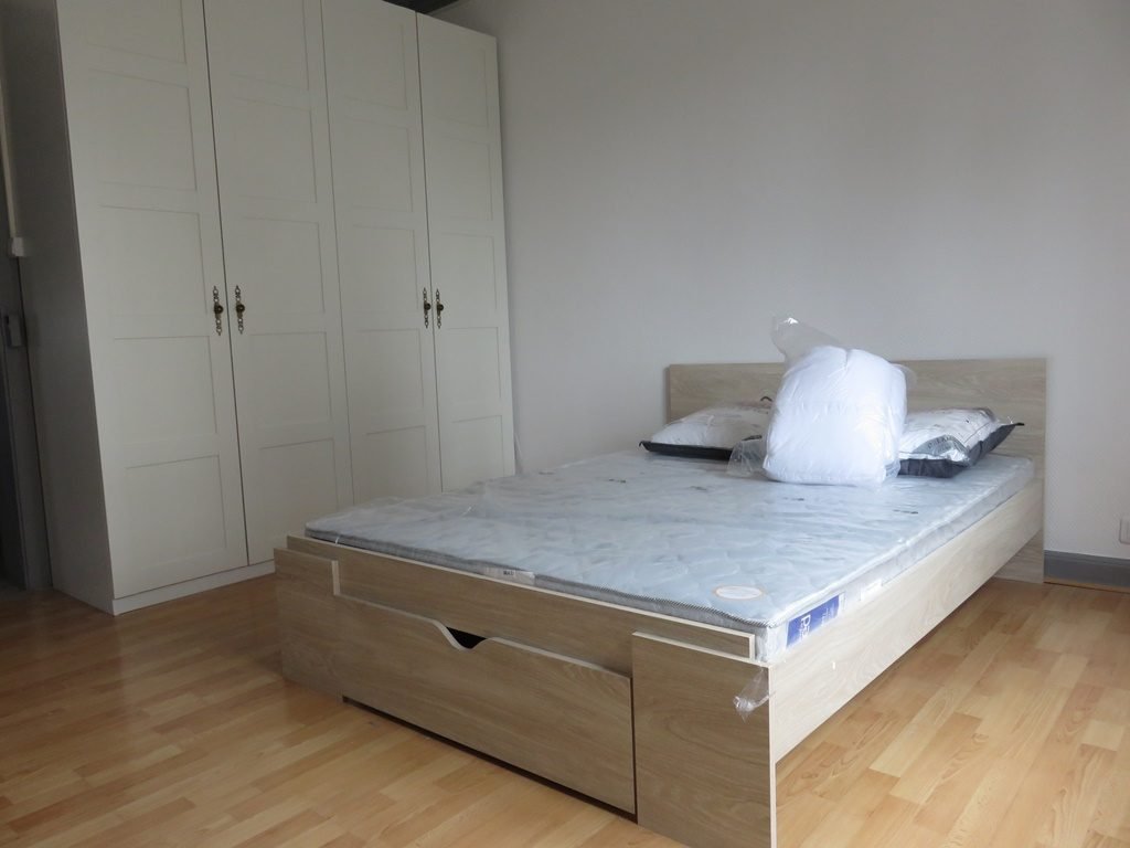 Appartement à louer, 65m², Mulhouse