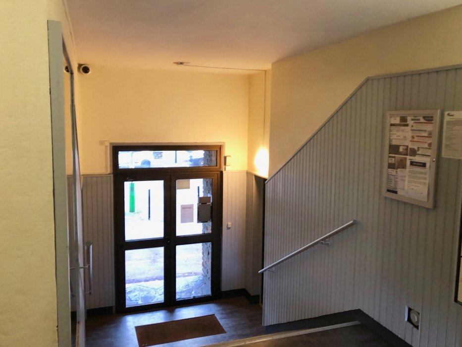 Appartement à vendre, 51m², Saint-Herblain