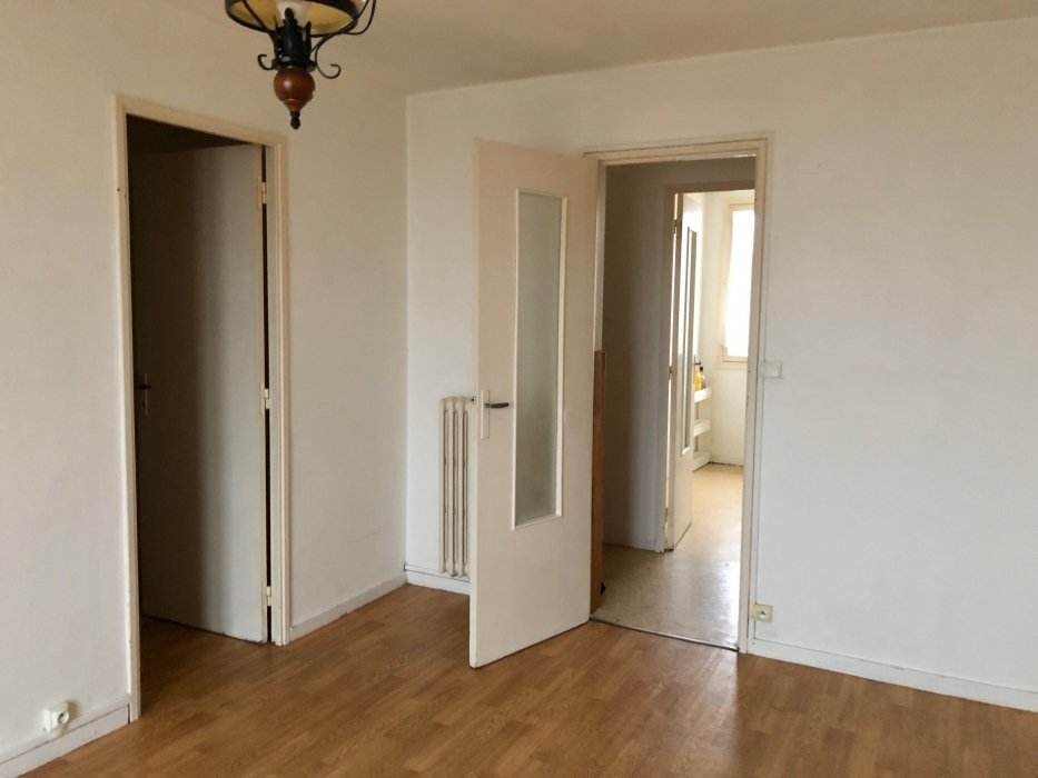 Appartement à vendre, 51m², Saint-Herblain