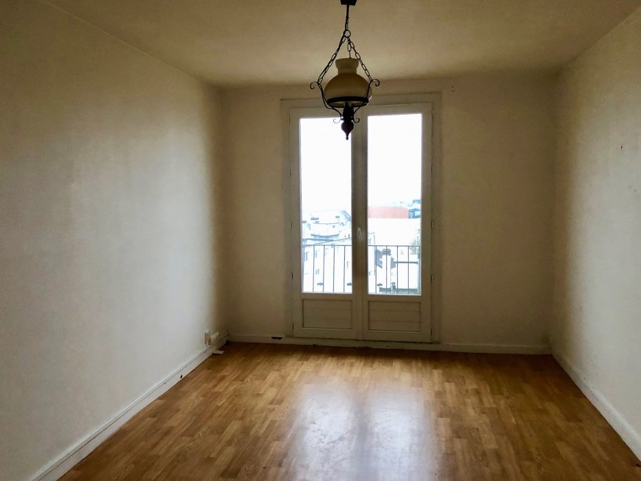 Appartement à vendre, 51m², Saint-Herblain